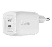 CARICATORE DA MURO BELKIN WCH013vfWH Bianco