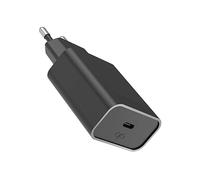 CARICATORE DA MURO FORCE POWER FPCS45WCGANRG - 45W, USB-C, Ricarica rapida Grigio