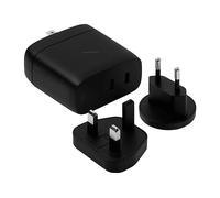 CARICATORE DA MURO NATIVE UNION NU-FAST-PD67-BLK-INT Nero