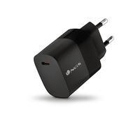 CARICATORE DA MURO NGS BUD 20W da 20 W, Nero