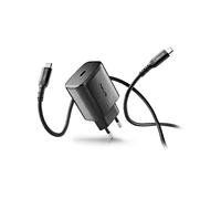 CARICATORE DA MURO NGS BUD 45W-C Nero