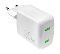 Puro Puro Caricabatterie Minipro 35w Gan Power Delivery T_0178_1248235 Telefonia