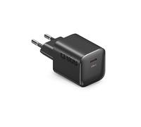 Caricabatterie da parete USB-C 30W compatto con Power Delivery 3.0 e PPS