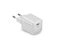 Caricabatterie da parete USB-C 30W compatto con Power Delivery 3.0 e PPS