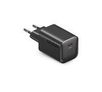 Caricatore da parete USB-C 45W ultracompatto con Power Delivery 3.0 e PPS