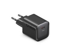 Caricatore da muro USB-C 20W GaN PD 3.0 mini size per smartphone e tablet