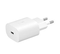 Samsung EP-T1510NWEGEU Caricabatterie per dispositivi mobili Universale Bianco AC Ricarica rapida Interno