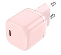 Caricatore da muro USB-C Vention FAKP0-EU PD 30W Rosa