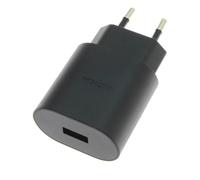 Caricatore Da Muro Usb Originale NOKIA CH-21E 2A Nero USB