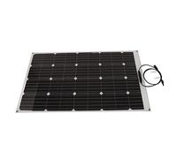 Caricatore da pannello solare impermeabile leggero flessibile da 200 W per pannello solare per auto all'aperto 18 V 200 W Materiale ETFE 113x67 cm
