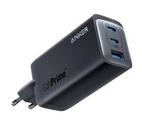 Caricatore da parete Anker Prime Caricatore 3 porte USB/USB-C 120 W Nero