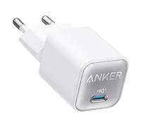 Caricatore da parete Anker Zolo 30W 1 porta USB-C bianco