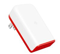 Caricatore da parete Gan a 4 porte USB-C da 120 W con Find My