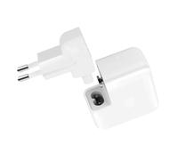 Caricatore da parete Macbook 96W Porta USB-C Power Delivery Apple - Bianco - Nouvo