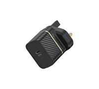 Caricatore da parete OtterBox 30W GaN USB-C PD nero