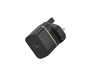 Caricatore da parete OtterBox 30W GaN USB-C PD nero