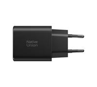 Caricatore da parete per smartphone GaN Power Delivery 45W USB-C - Nouvo