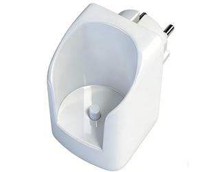 Caricatore da parete per spazzolino elettrico Philips Sonic, stazione di ricarica compatibile con le serie HX6100, HX3000, HX6000, HX8000, HX9000 e R (non adatto per spazzola con diametro di 3 cm)