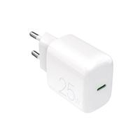 Caricatore da parete PURO PRO LITE USB-C 25W Power Delivery