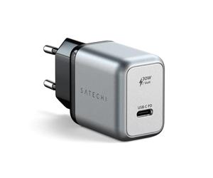 Caricatore da parete Satechi 30W USB-C PD GaN - Nouvo