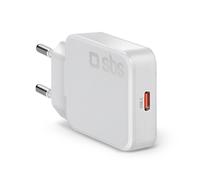 Caricatore da parete ultra slim per MacBook, con porta USB-C 30W Power Delivery