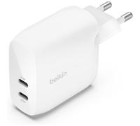 Caricatore da parete USB-C BoostCharge Pro di Belkin con PD 60W