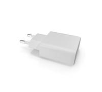 Caricatore da parete USB-C PD3.0 20 W bianco TOOQ