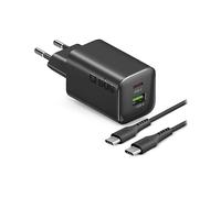 CARICATORE DA RETE SBS TETRKITGAN1A1C65WK Nero