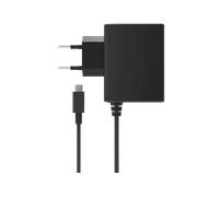 CARICATORE DA RETE USB-C ONiVERSE ONICAB3-MULTIBLK Nintendo Switch Nero