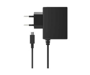 CARICATORE DA RETE USB-C ONiVERSE ONICAB3-MULTIBLK Nintendo Switch Nero