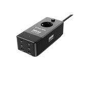 Caricatore da tavolo GaN3 da 200 W Stazione di ricarica rapida USB C da 100 W