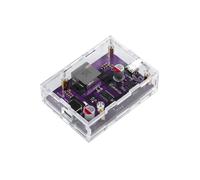 Caricatore da Tavolo un Ricarica Rapida da 140 W 12-32 V Buck-Boost DC5.5X2.5mm un PD3.1 Modulo di Conversione Uscita Tipo C Ad Alta Potenza, B2