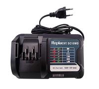 Caricatore DC10WD per Makita Batteria 10.8V 12V DC10WD DC10SB DC10WC BL1015 BL1016 BL1021B BL1041B BL1020B BL1040B