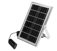 Caricatore del pannello solare - Carica rapida, build leggera | Generatore solare off-grid per preparazione alle emergenze, pannello pieghevole ad alta efficienza per viaggi su strada, fonte di energi
