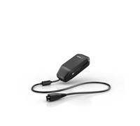 Caricabatterie Bosch 2A 220-240V UE (BPC3200) - Compatto e Leggero per Batterie Piccole, Compatibile con Smart System