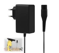 Caricatore di alimentazione 5.5 v 600ma per Kärcher wv2, wv5 premium
