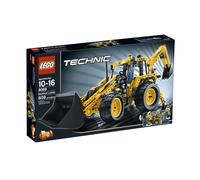 Caricatore di backhoe LEGO Technic 8069