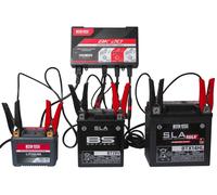 Caricatore Di Batteria BS Intelligente BK20 6V/12V 3X2A / 700547