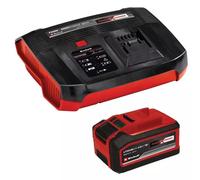 Caricatore di batteria Einhell 4512143 18 V 6 Ah Power X-Change
