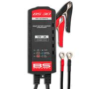 Caricatore Di Batteria Intelligente BS30, 12V 3A / 700566