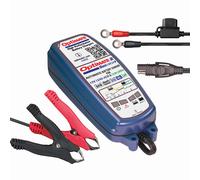 Caricatore Di Batteria Optimate 2 Duo Tecmate Piombo / Litio / TM550