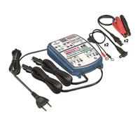 CARICATORE DI BATTERIA OPTIMATE 2 DUO X 2 TECMATE PIOMBO / LITIO / TM570