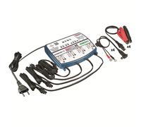 Caricatore Di Batteria Optimate 2 Duo X 4 Tecmate Piombo / Litio / TM574
