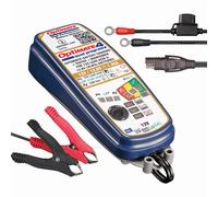 Caricatore Di Batteria Optimate 4 Quad Tecmate / TM630