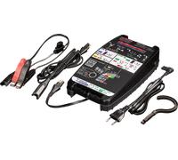 CARICATORE DI BATTERIA OPTIMATE PRO-1 DUO / TM650VDE