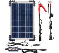 Caricatore Di Batteria Optimate Solar Duo 10W Tecmate / TM522-D1