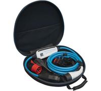 NRGkick Set Optimal Nero, Blu, Rosso