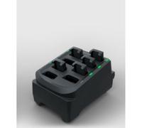 Caricatore di batterie Zebra RS5100 a 8 posizioni