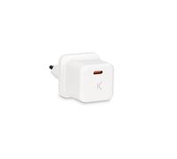 Caricatore di rete, 20 W, Power Delivery, Formato Mini, USB C