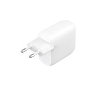 Caricatore di rete doppio USB-C 60W con doppio protocollo PD e PPS - Nouvo